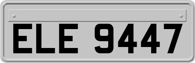 ELE9447
