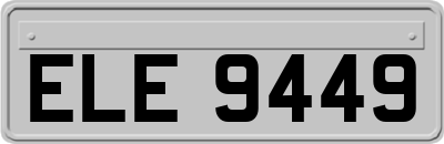 ELE9449
