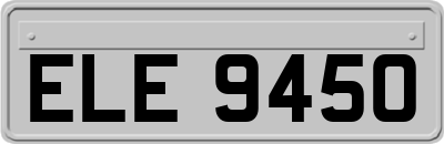 ELE9450
