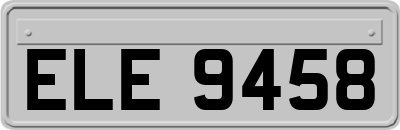 ELE9458