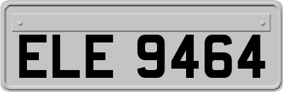 ELE9464