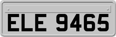 ELE9465