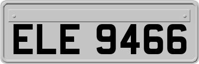 ELE9466