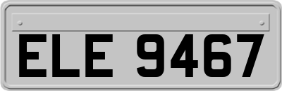 ELE9467