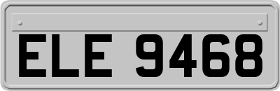 ELE9468