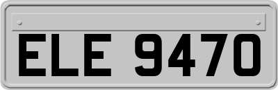 ELE9470