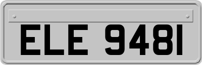 ELE9481