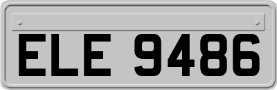 ELE9486