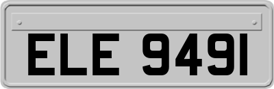 ELE9491