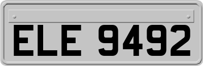 ELE9492