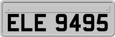 ELE9495