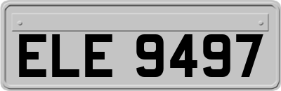 ELE9497
