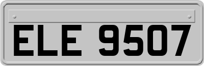 ELE9507
