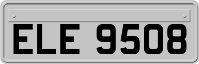 ELE9508