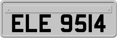 ELE9514