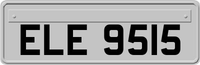 ELE9515