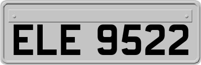 ELE9522