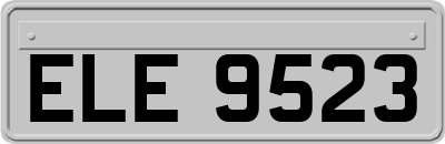 ELE9523
