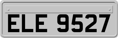 ELE9527