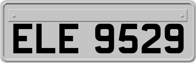 ELE9529