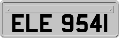 ELE9541