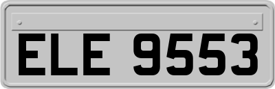 ELE9553