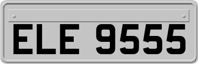 ELE9555