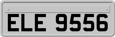 ELE9556
