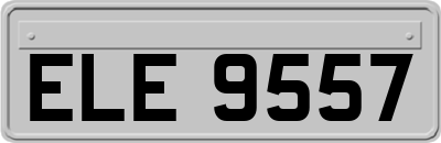 ELE9557