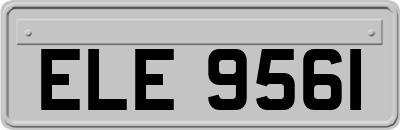 ELE9561
