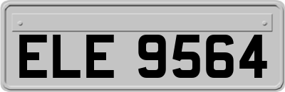 ELE9564