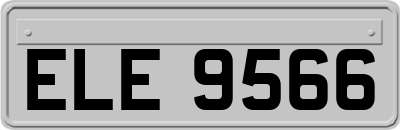 ELE9566