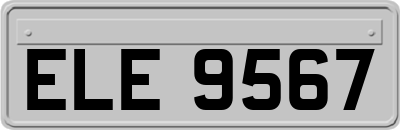 ELE9567