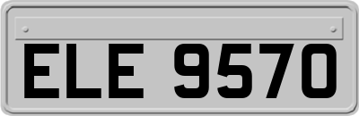 ELE9570