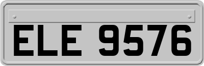 ELE9576