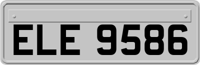 ELE9586