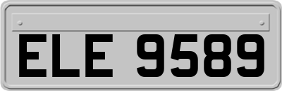 ELE9589