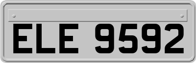 ELE9592