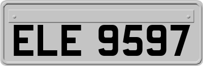 ELE9597