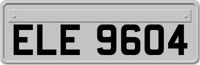 ELE9604