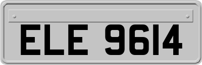 ELE9614