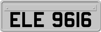 ELE9616