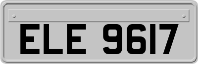 ELE9617