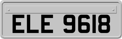 ELE9618