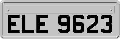 ELE9623