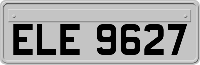 ELE9627