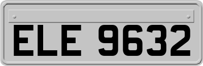 ELE9632