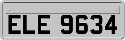 ELE9634