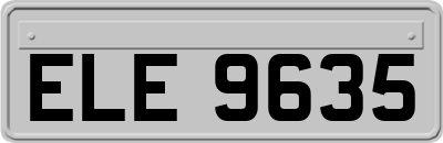 ELE9635