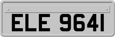 ELE9641
